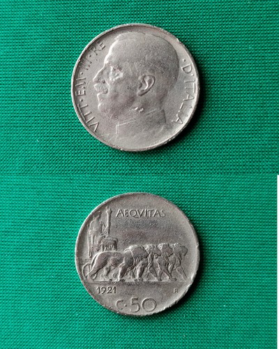 Italia vittorio emanuele iii - vittorio,