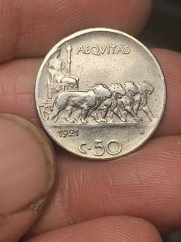 Regno italia vittorio - regno, d'italia