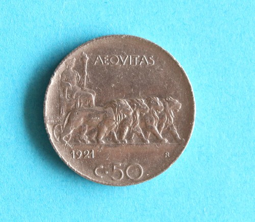 Regno italia iii - d'italia, iii,
