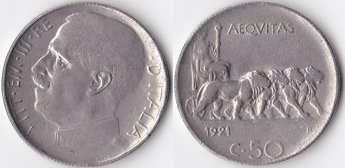 Vittorio emanuele iii - vittorio,