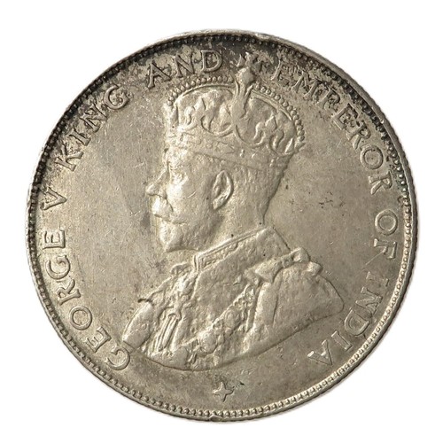 Straits settlements giorgio v - straits, settlements,