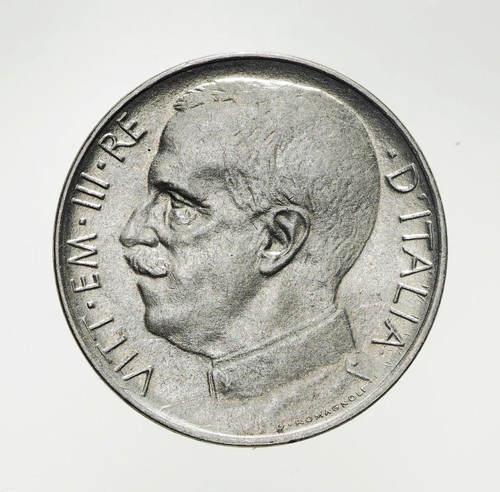 Centesimi 1921 mspl italy - 1921,