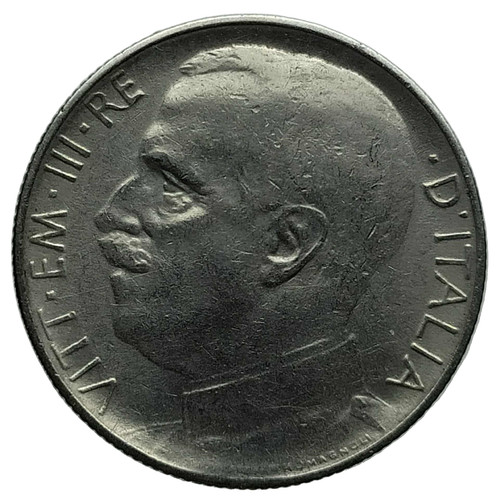 Vittorio emanuele iii - emanuele,